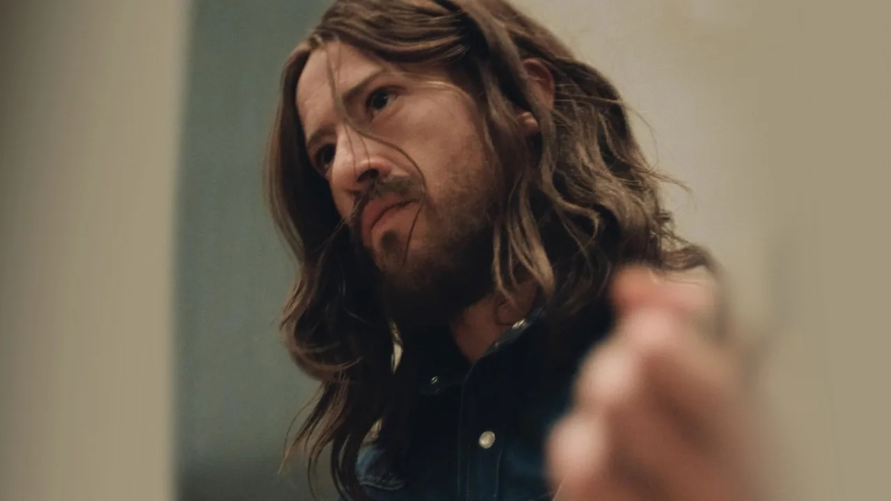 The Beatles: George (2028)