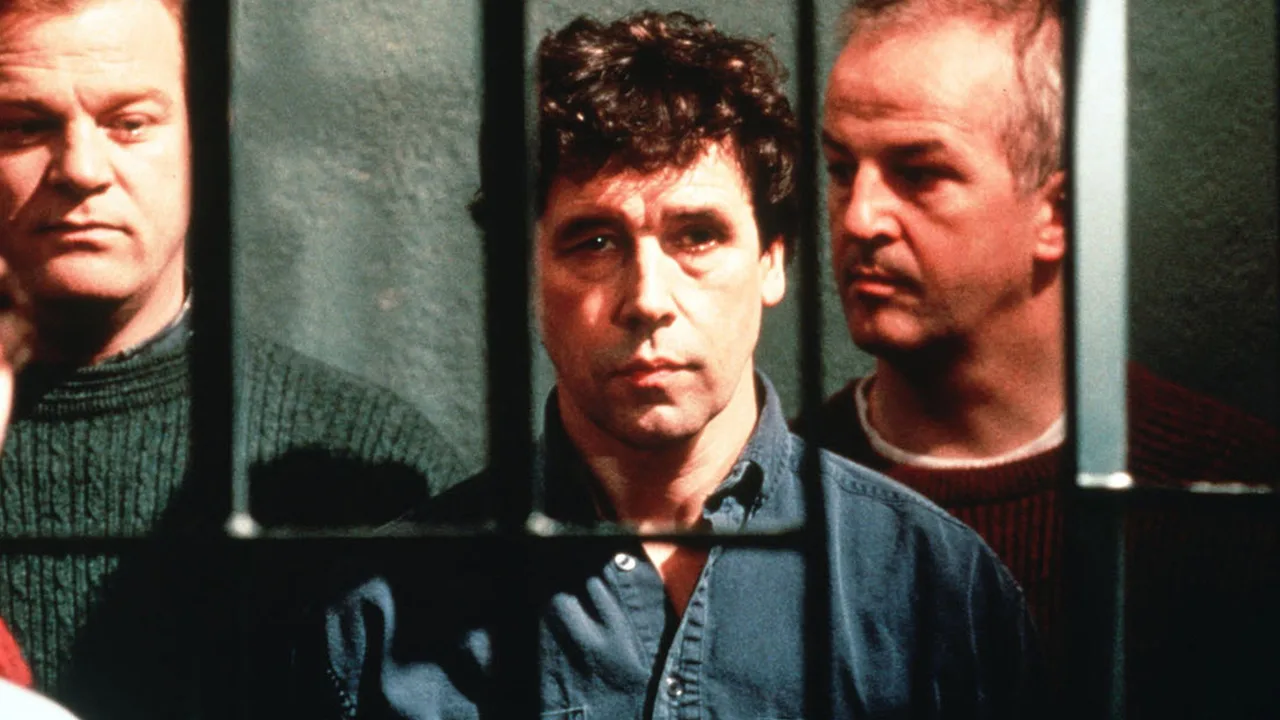 A Further Gesture (1997)