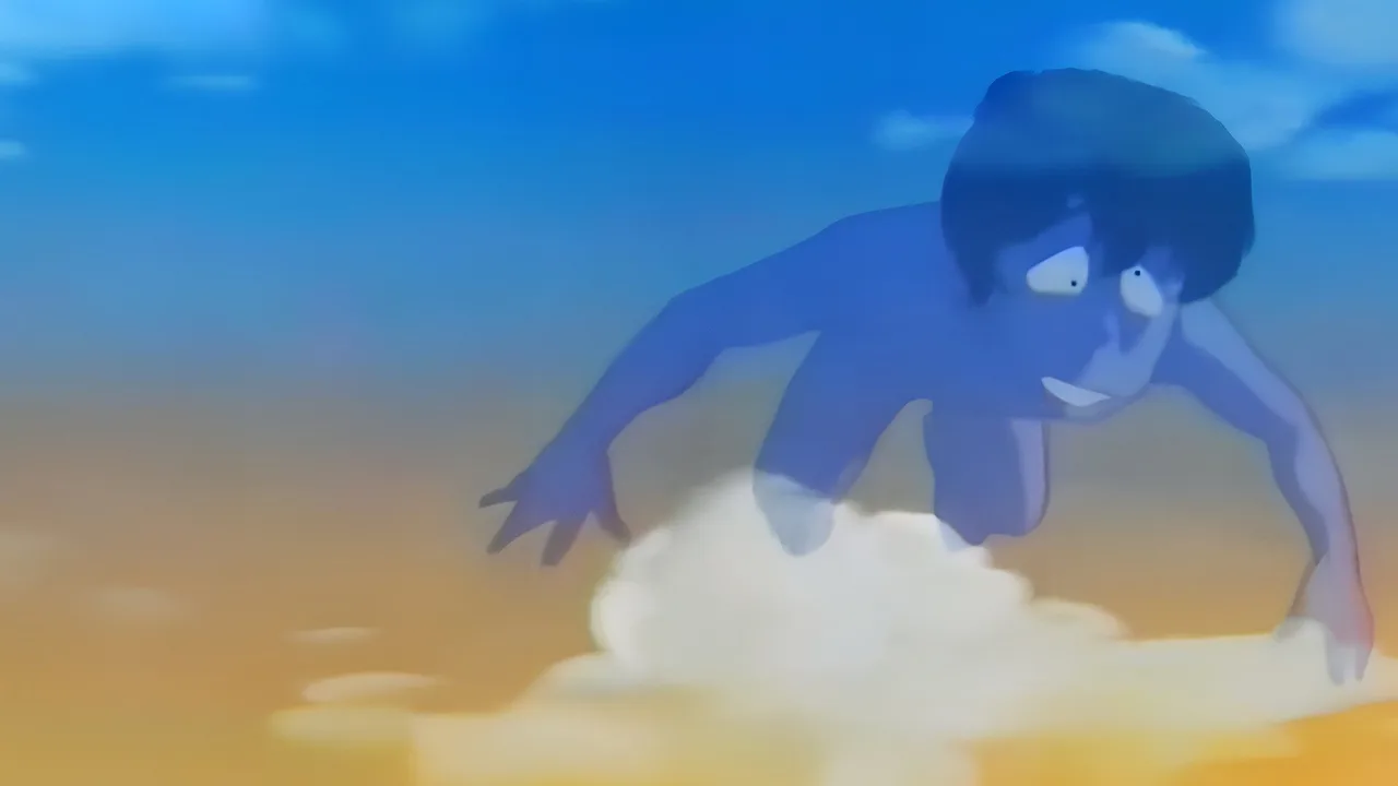 Body Jack: Sublime Separation (1987)