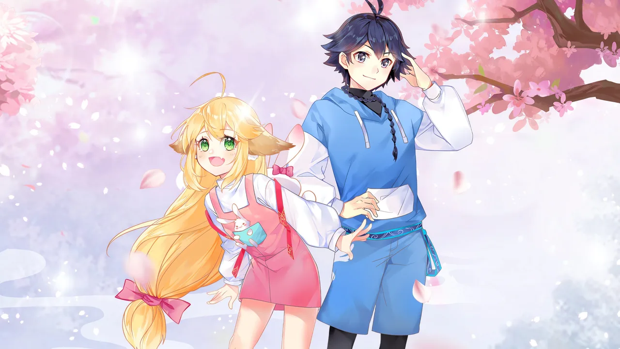 Fox Spirit Matchmaker (2015)