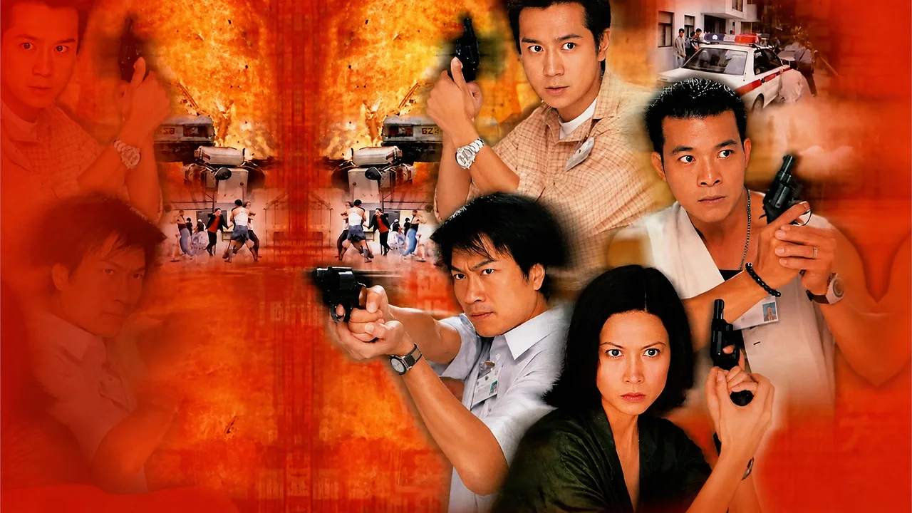 Anti-Crime Squad (1999)