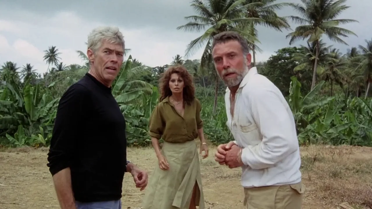 Firepower (1979)