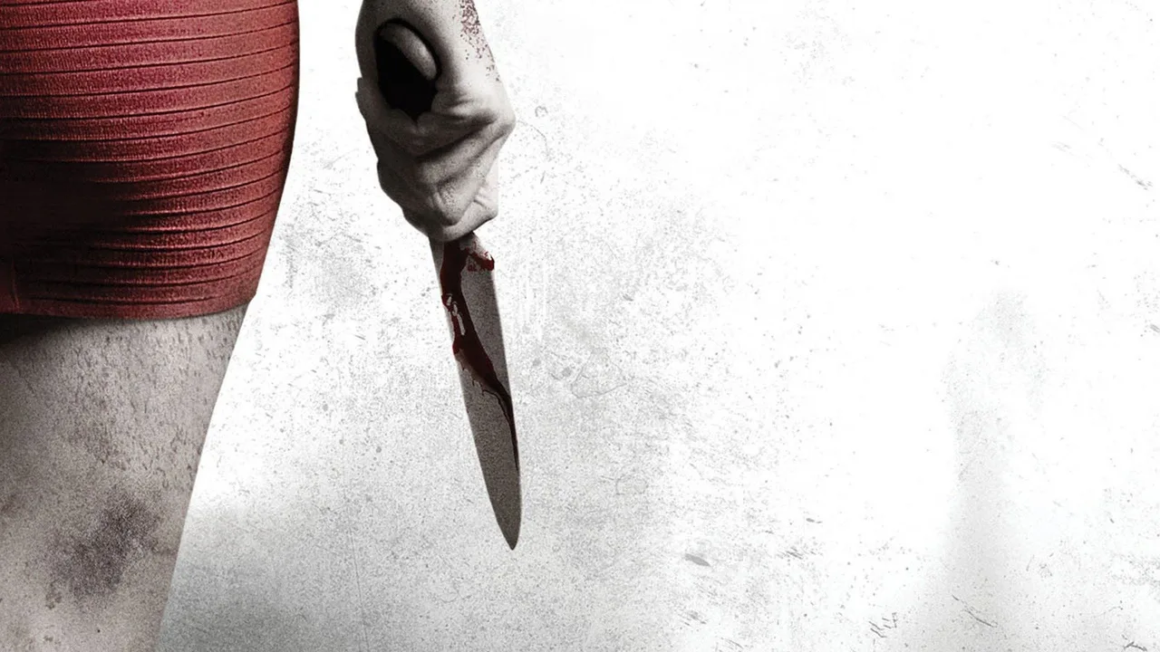 I Spit on Your Grave III: Vengeance Is Mine (2015)