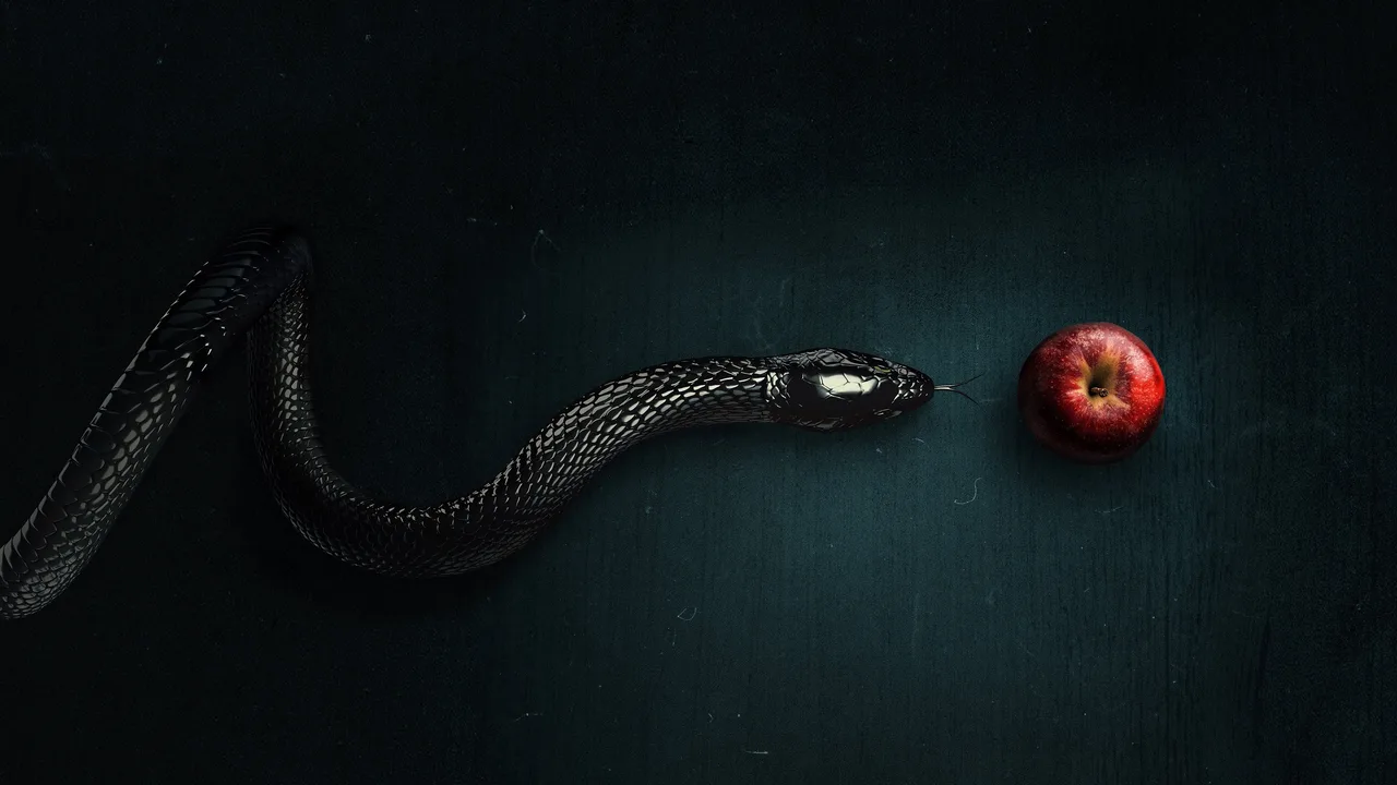 Evil (2019)