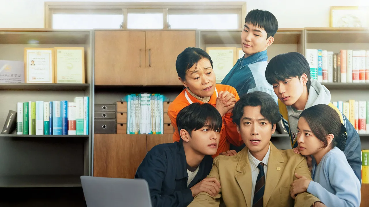 Oh My Ghost Clients (2025)