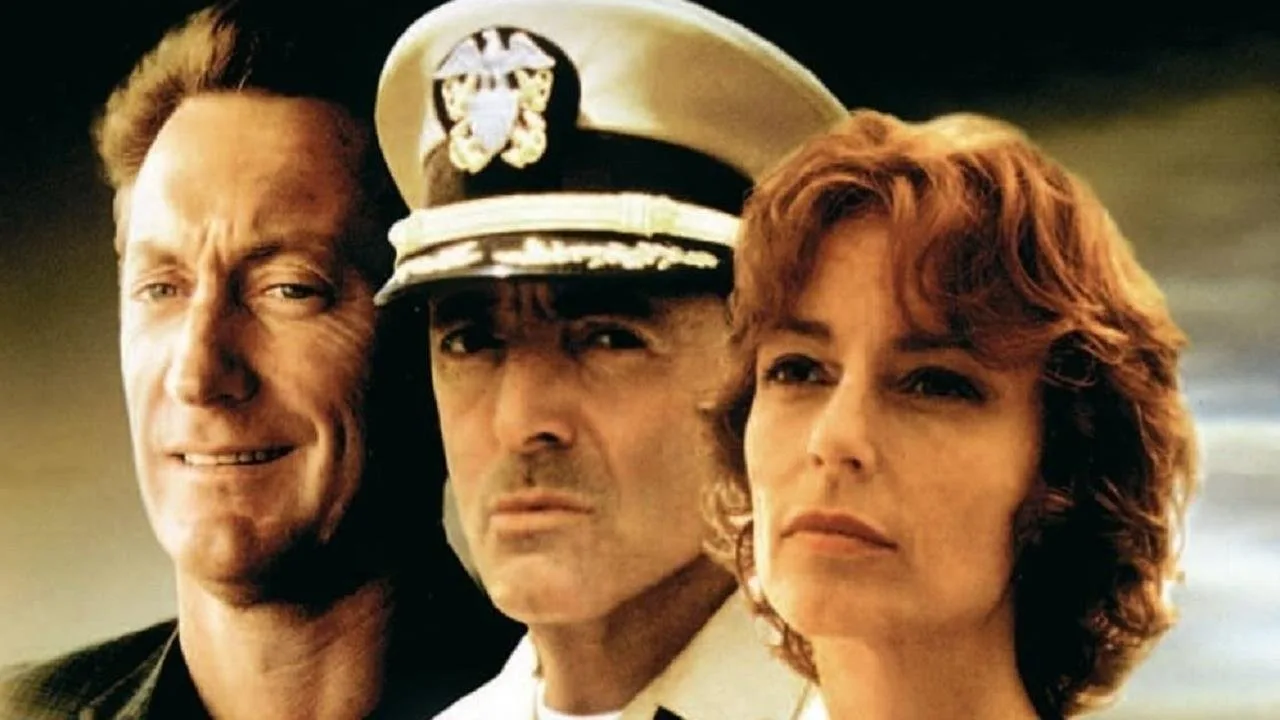 On the Beach (2000)
