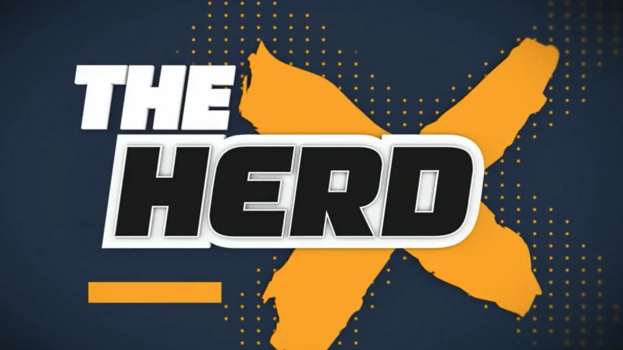 The Herd With Colin Cowherd (2015)