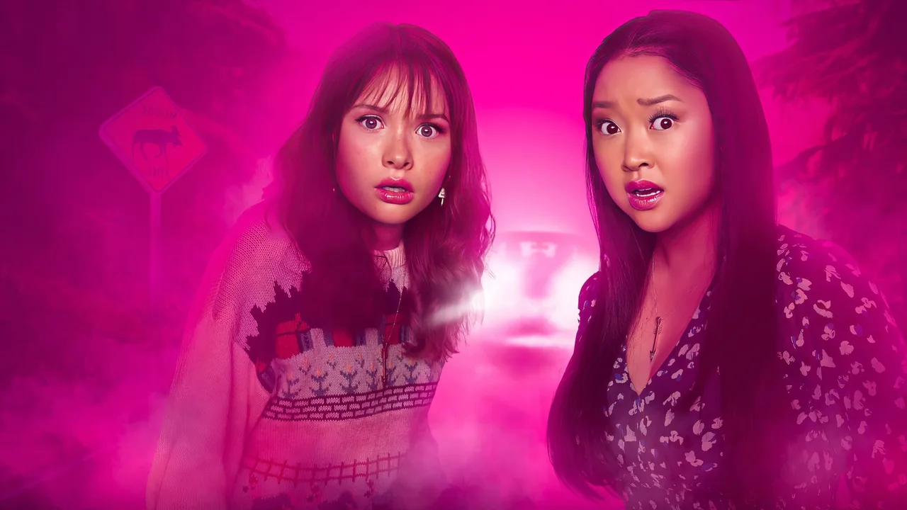 Boo, Bitch (2022)