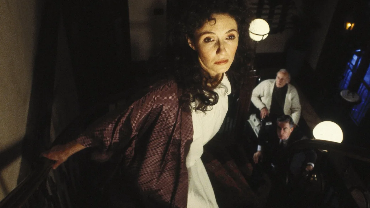 Dead of Winter (1987)