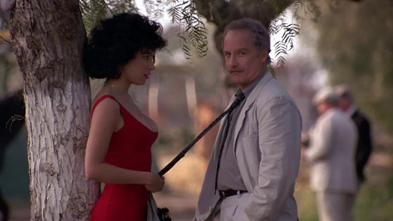 Let It Ride (1989)