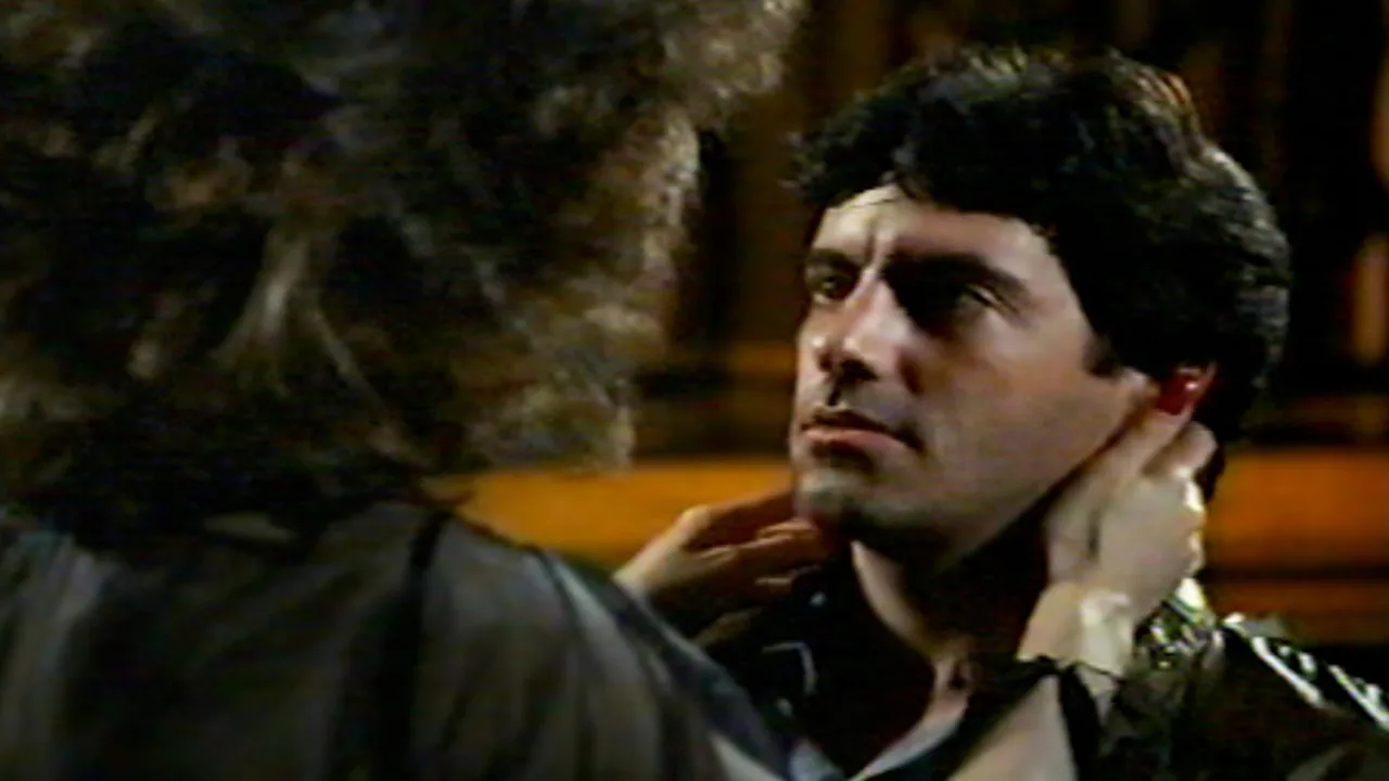 I, Desire (1982)