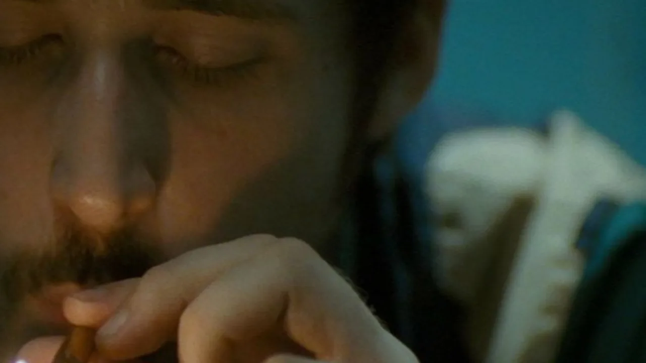 Half Nelson (2006)