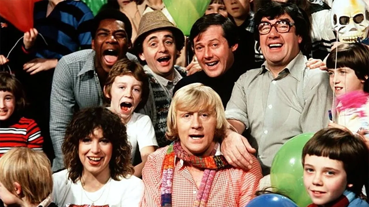 Tiswas (1974)