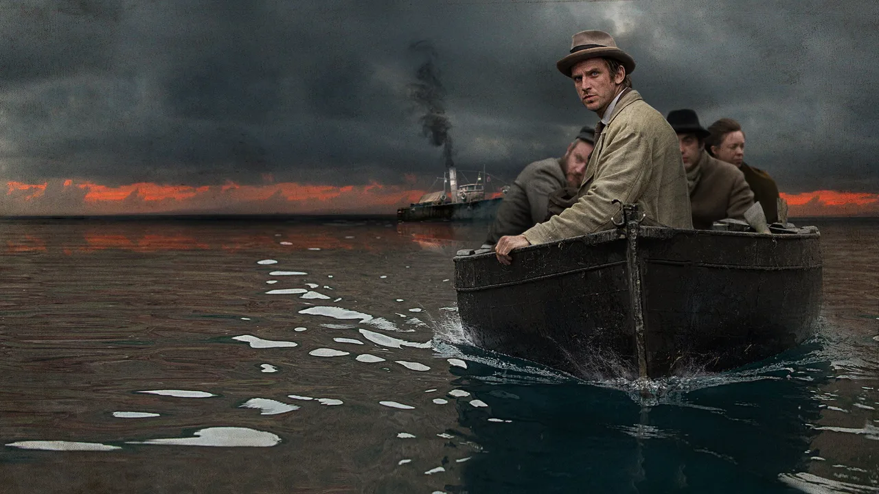 Apostle (2018)
