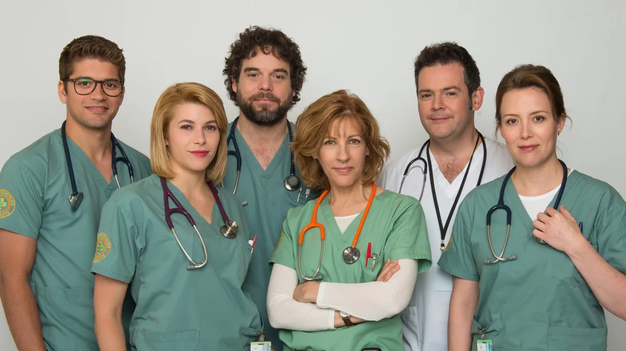 Saving Bea (2014)