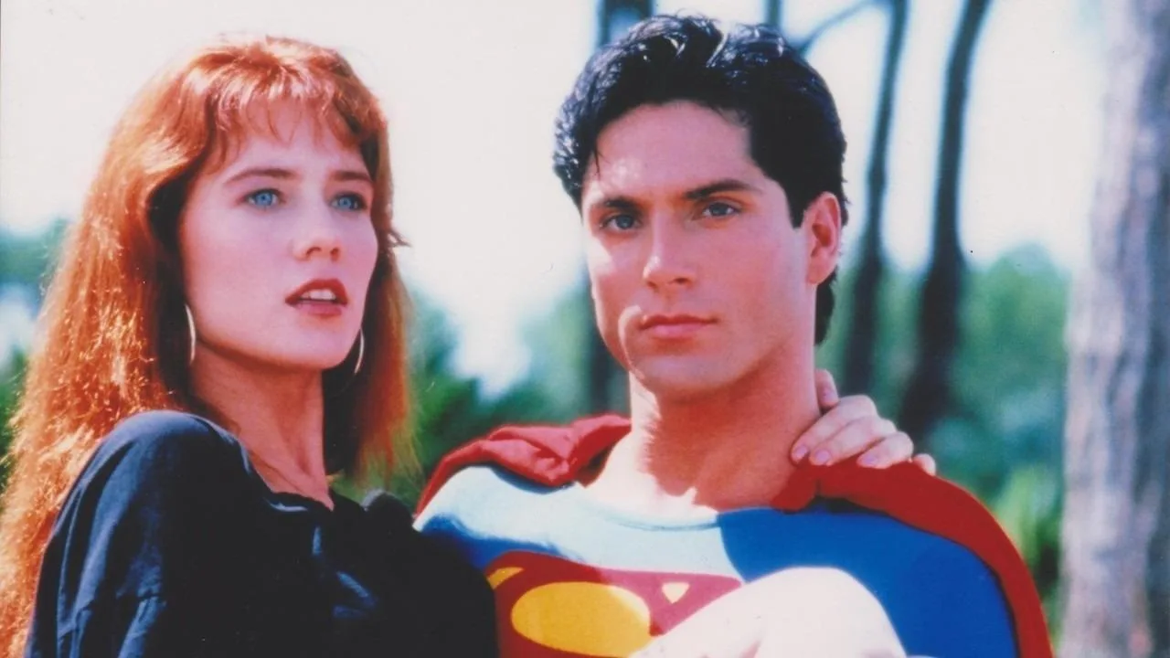 Superboy (1988)