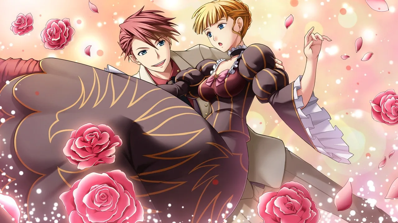 Umineko: When They Cry (2009)