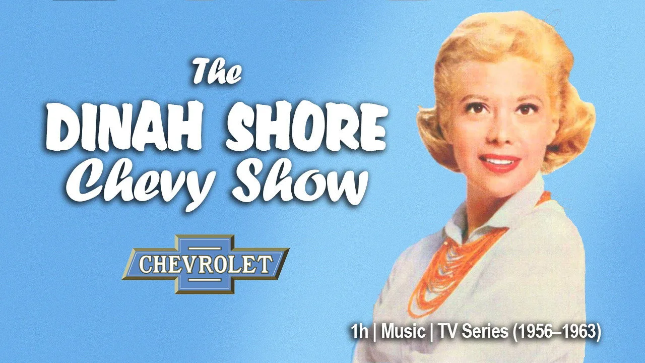 The Dinah Shore Chevy Show (1956)