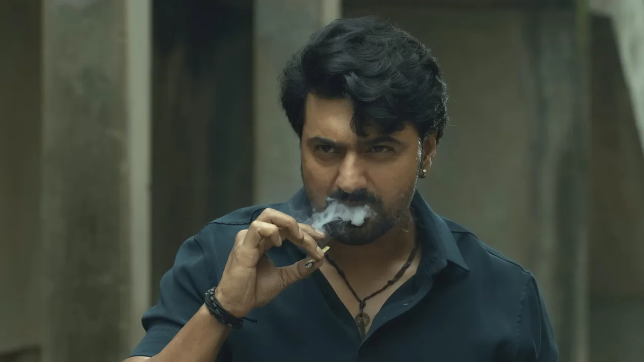 Khadaan (2024)