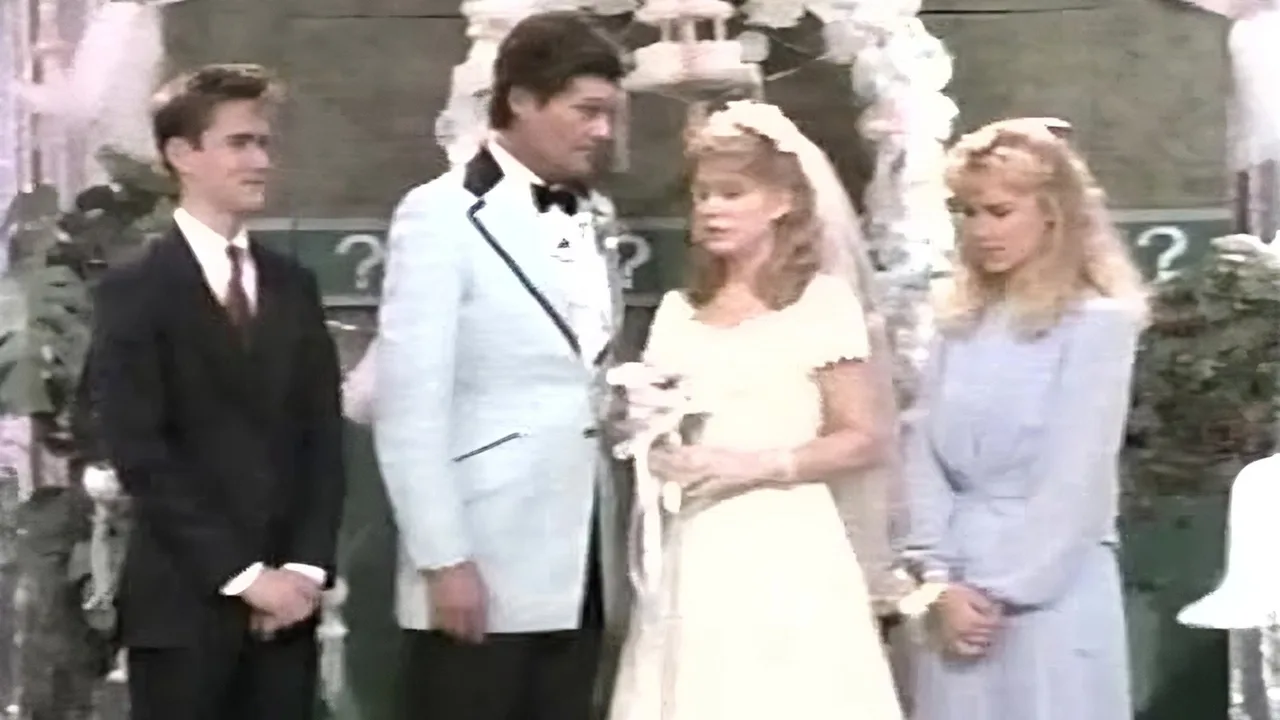 Portrait of a White Marriage (1988)