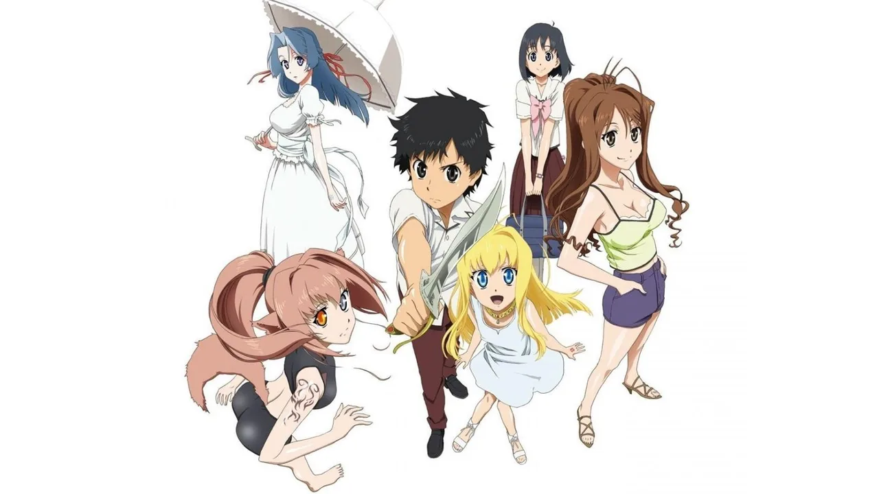 Dragon Crisis! (2011)