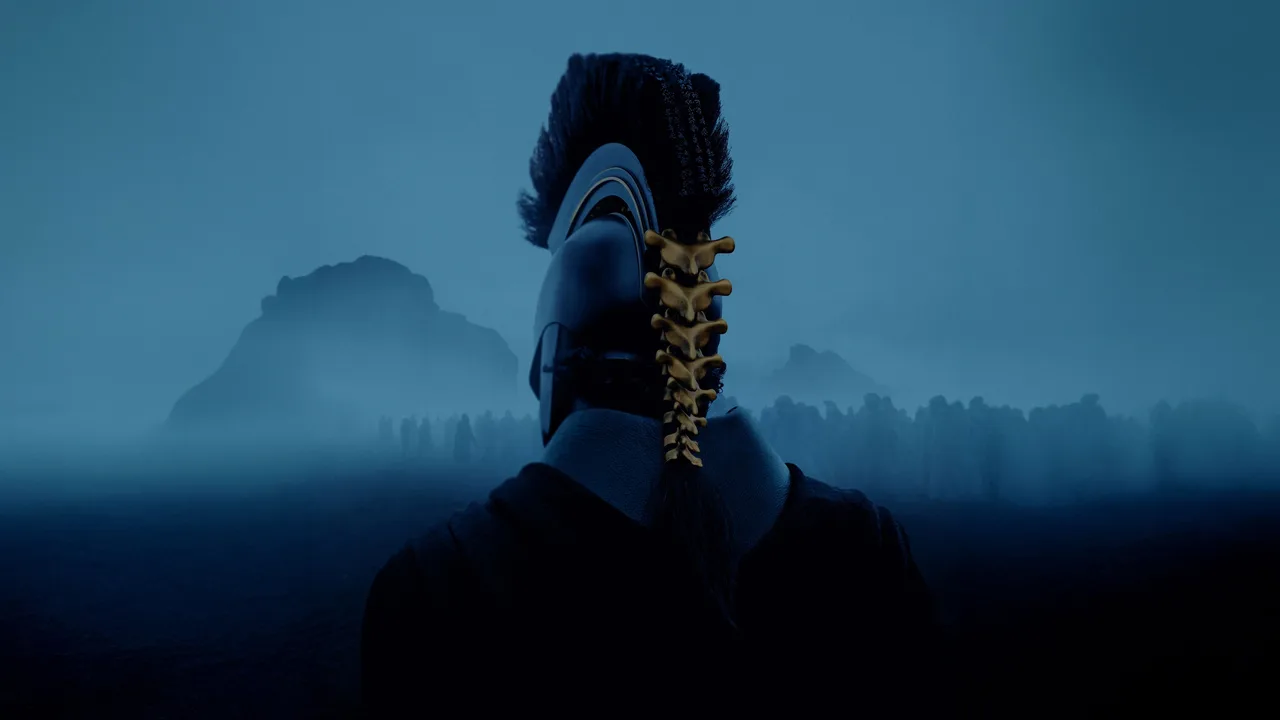 The Odyssey (2026)