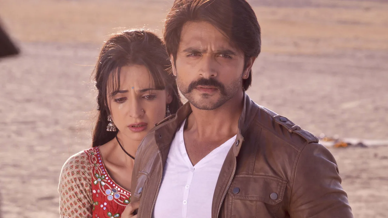 Rangrasiya (2013)