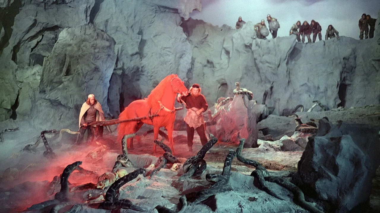 Sampo (1959)