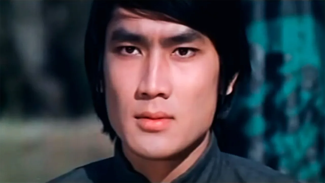 The Manchu Boxer (1974)