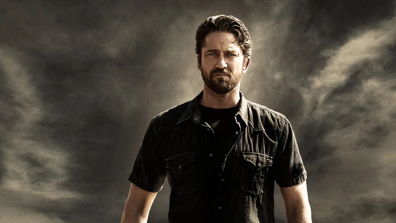 Machine Gun Preacher (2011)