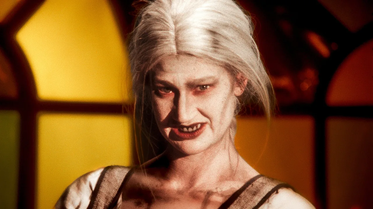 Dead Lover (2026)