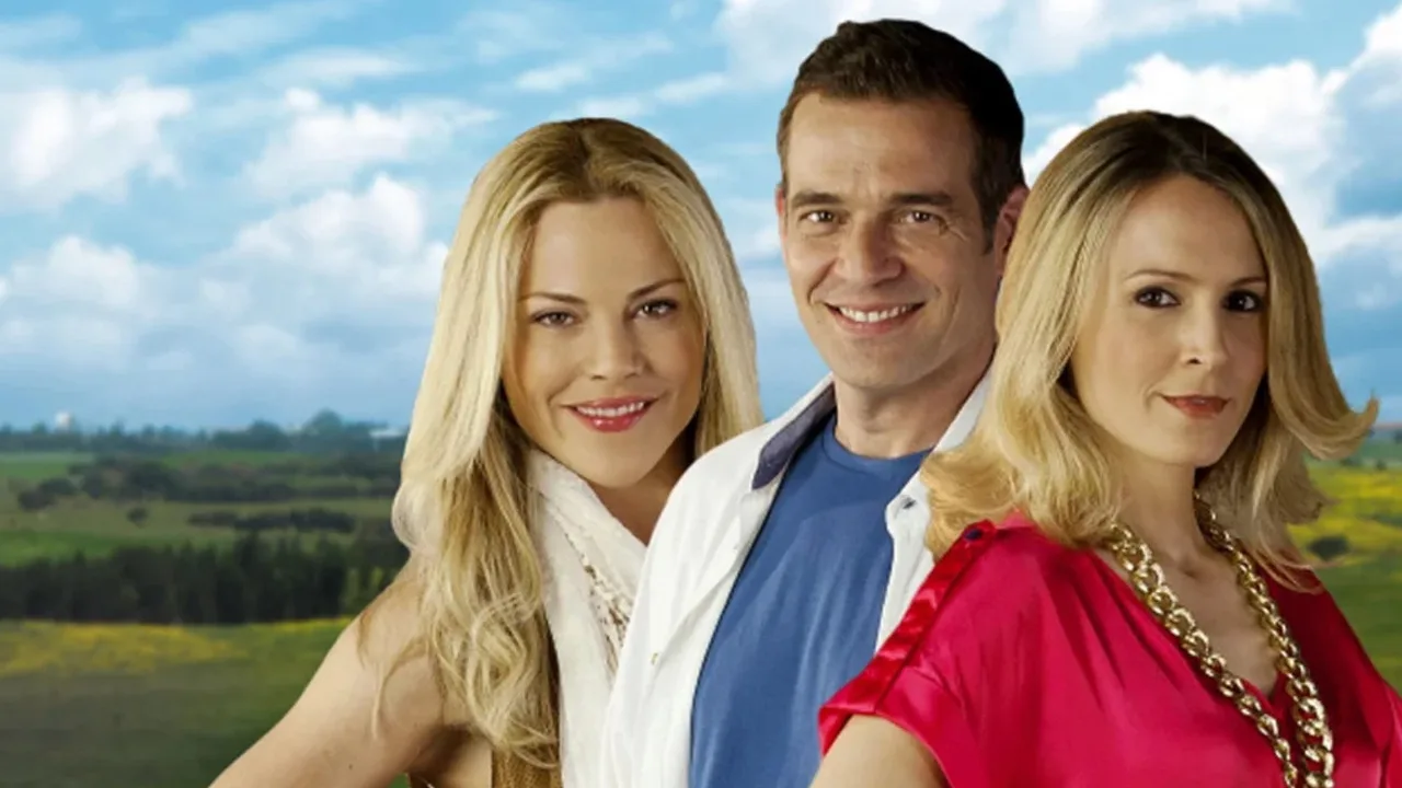 Welcome to Beirais (2013)
