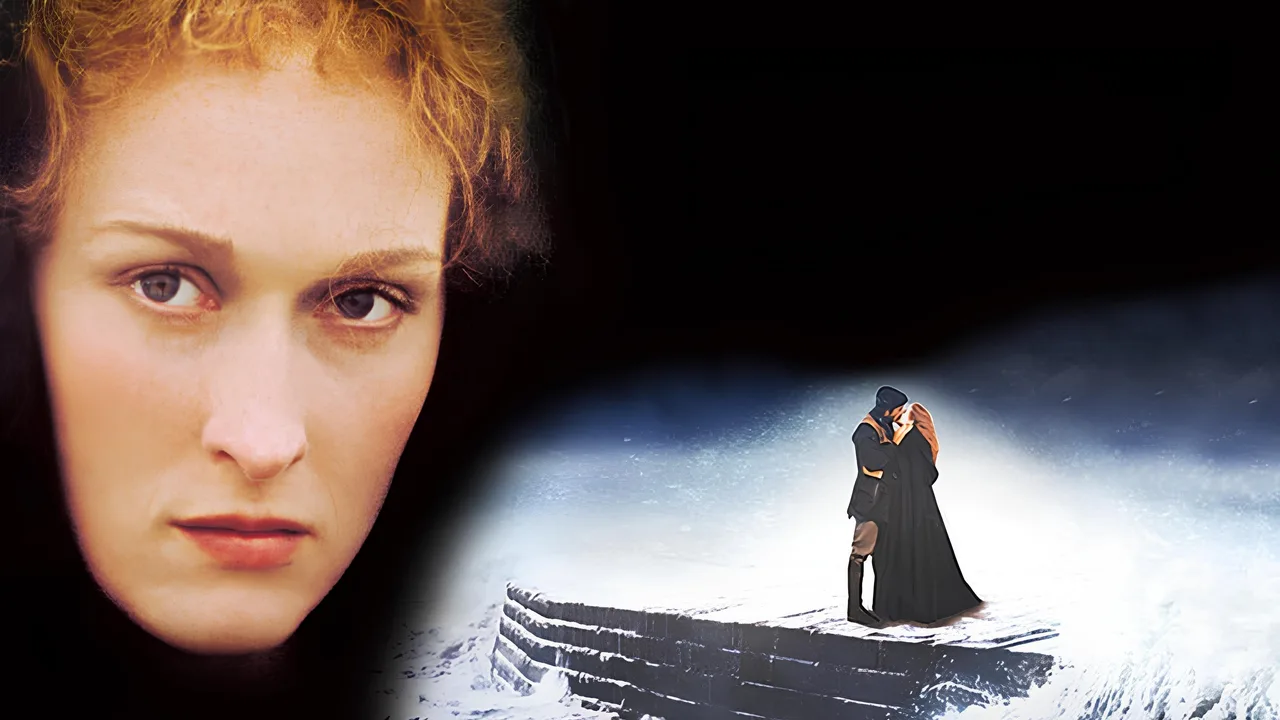 The French Lieutenant's Woman (1981)