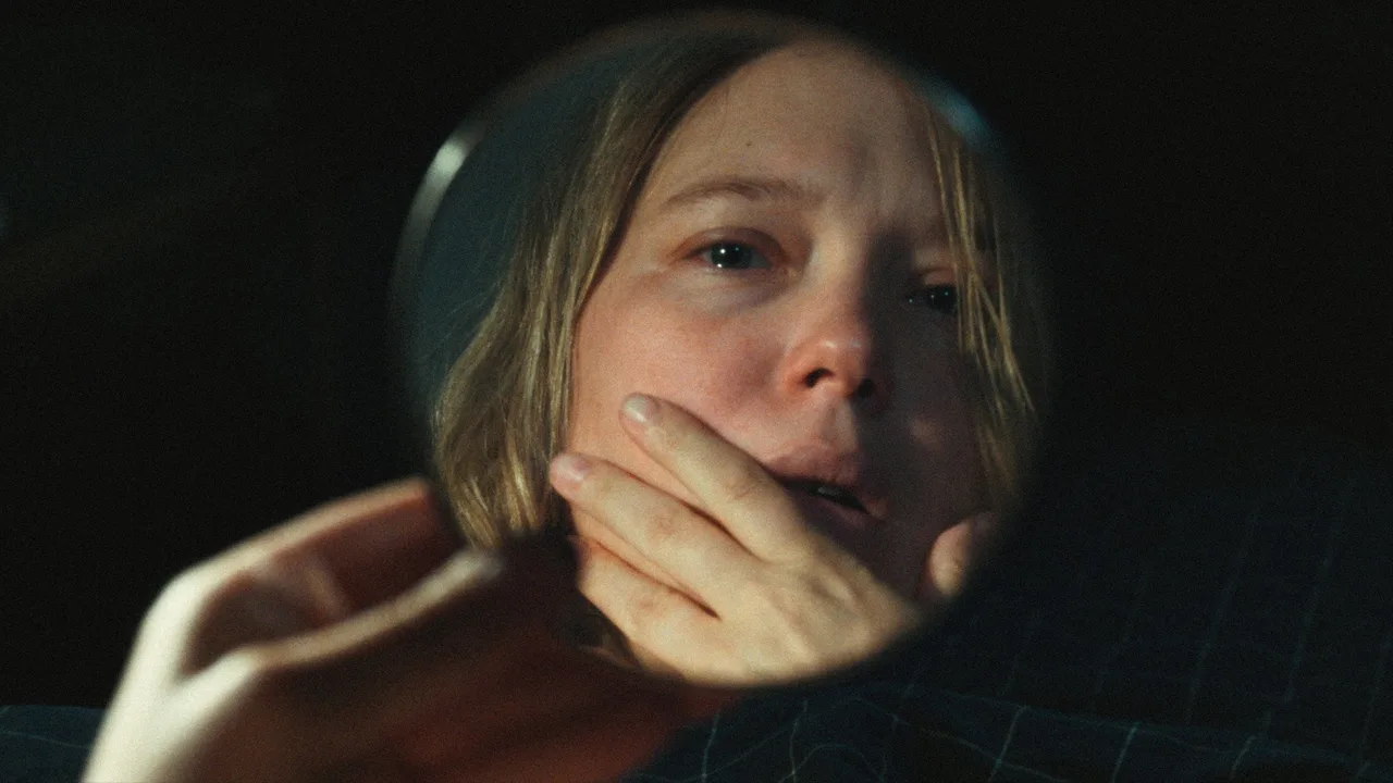 The Unknown (2026)