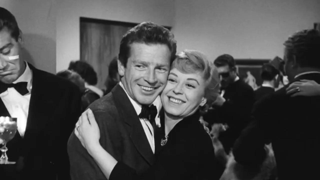 The Swindle (1955)