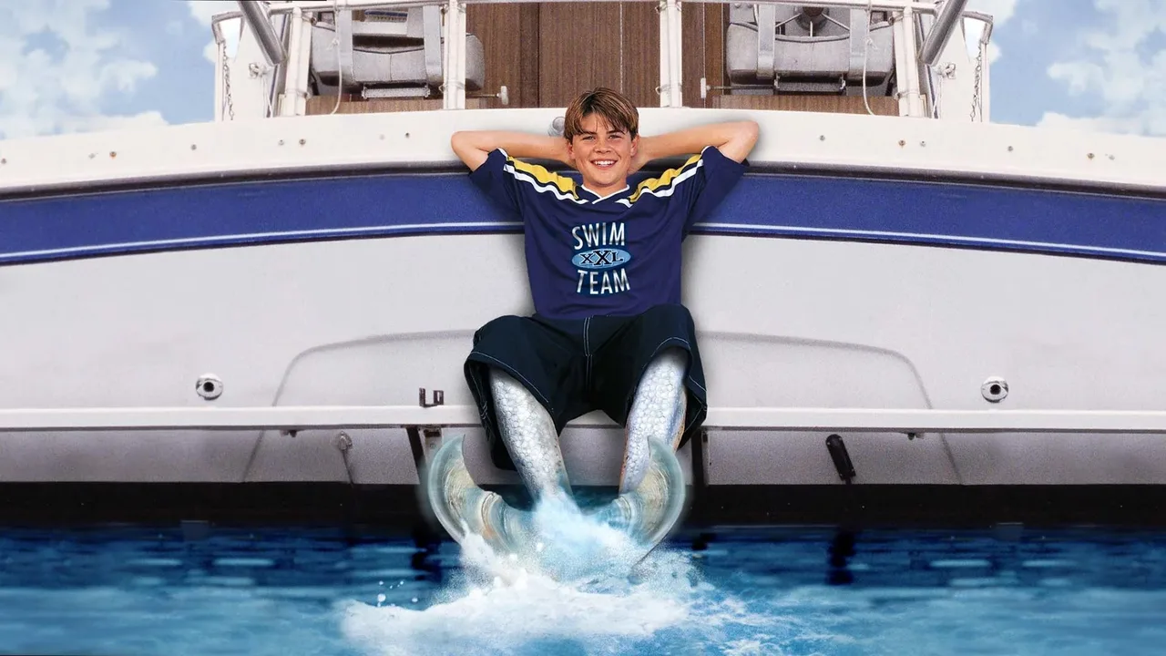 The Thirteenth Year (1999)