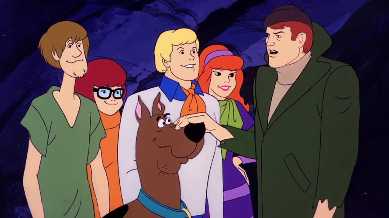The Scooby-Doo/Dynomutt Hour (1976)