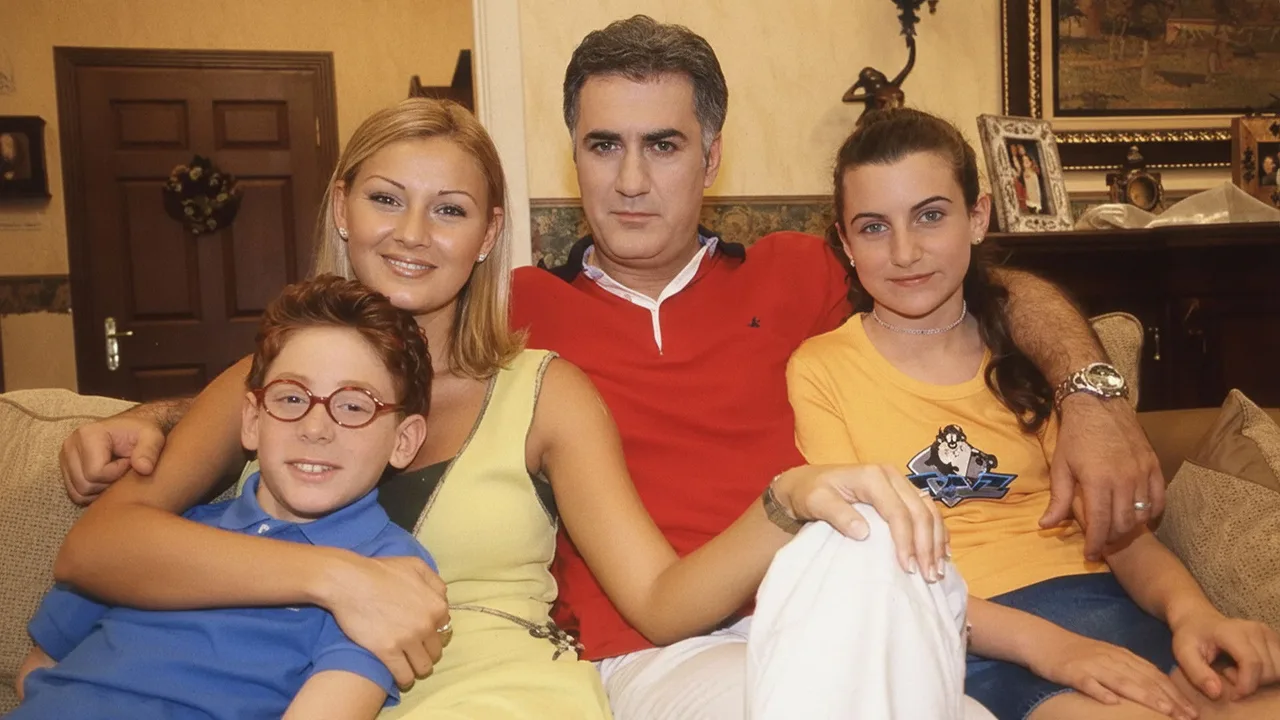 Çocuklar Duymasın (2002)