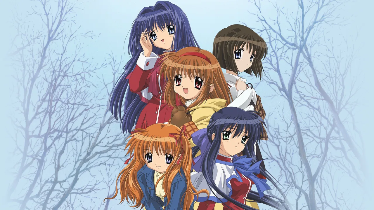 Kanon (2006)