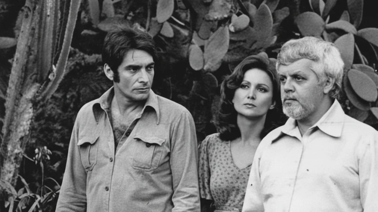 A Viagem (1975)