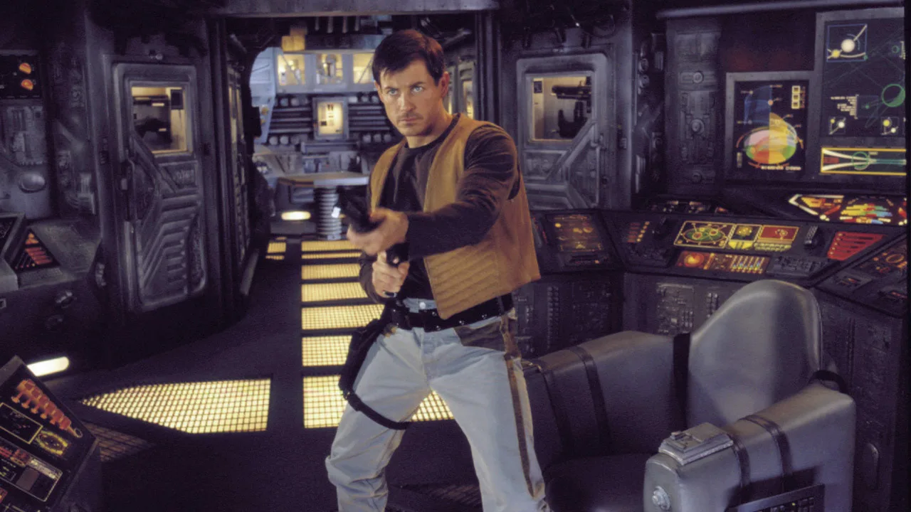 Starhunter ReduX (2018)