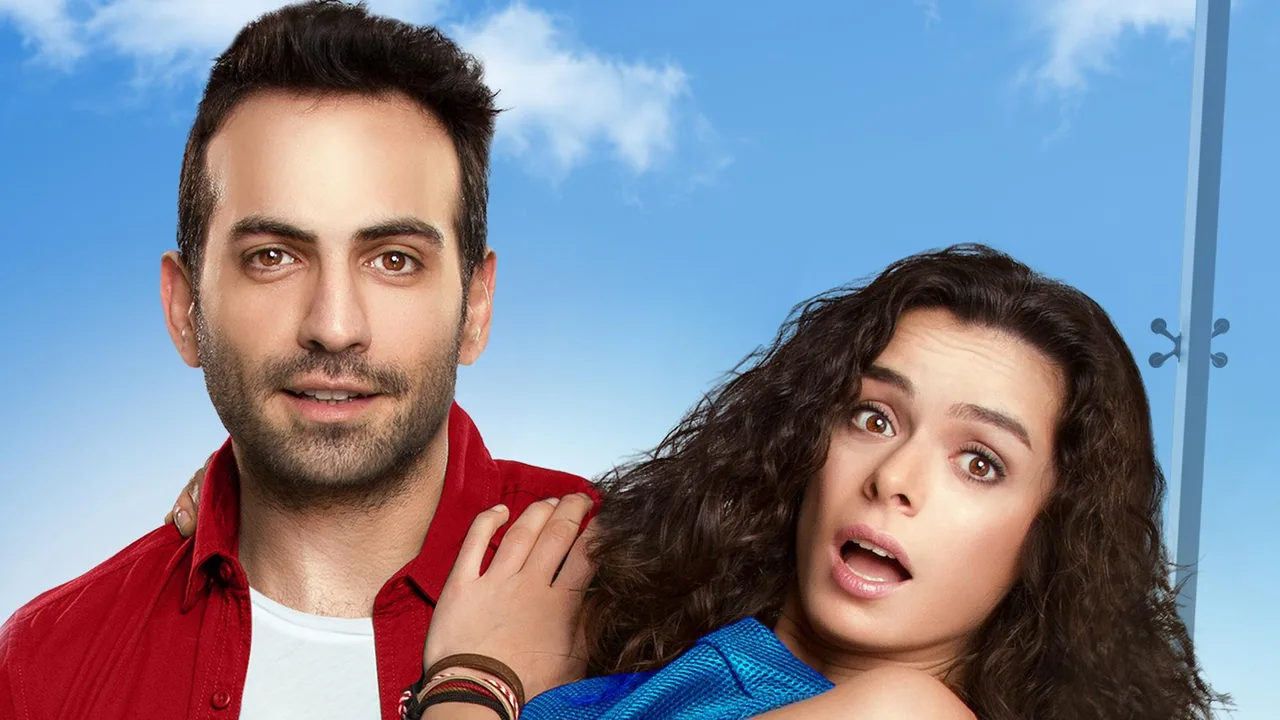Love Once Again (2015)