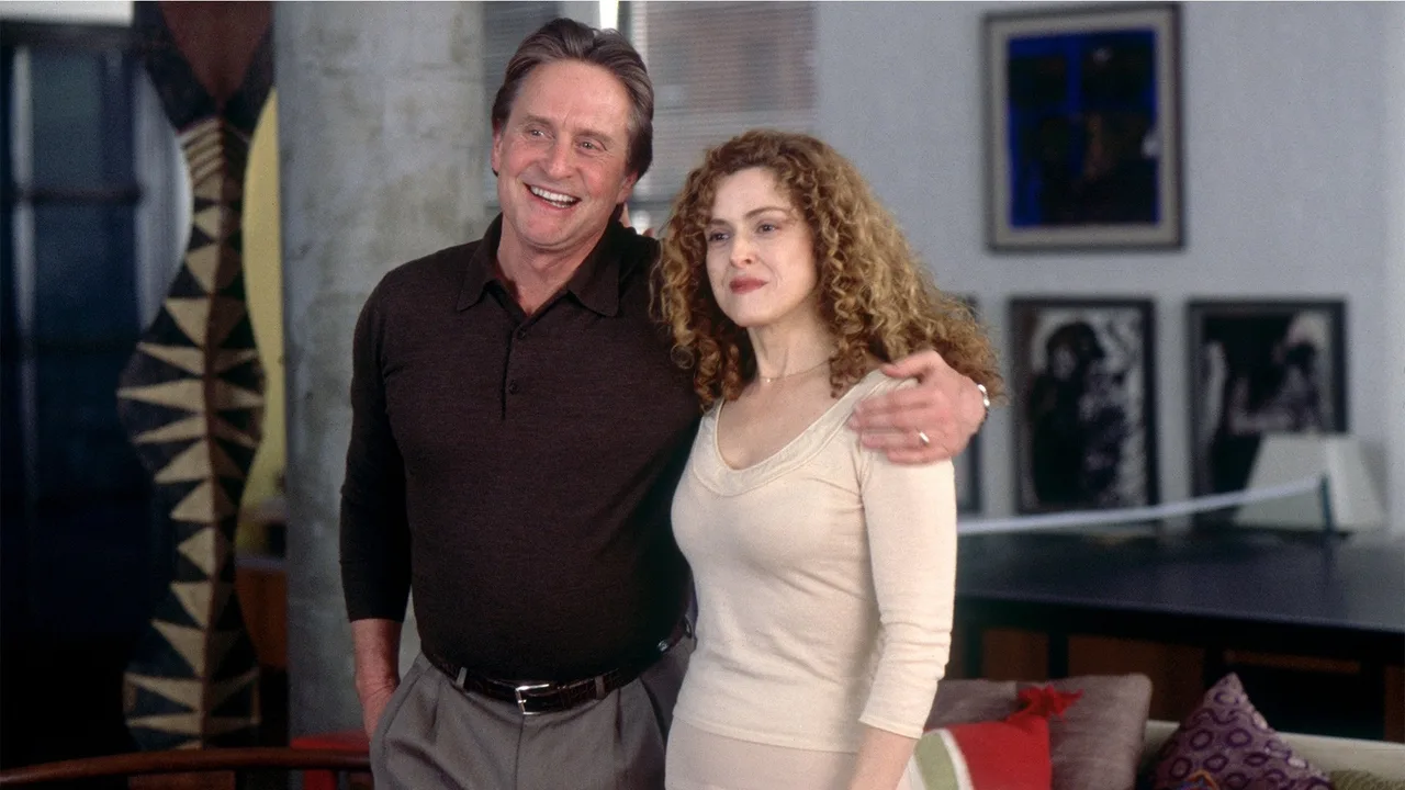 It Runs in the Family (2003)