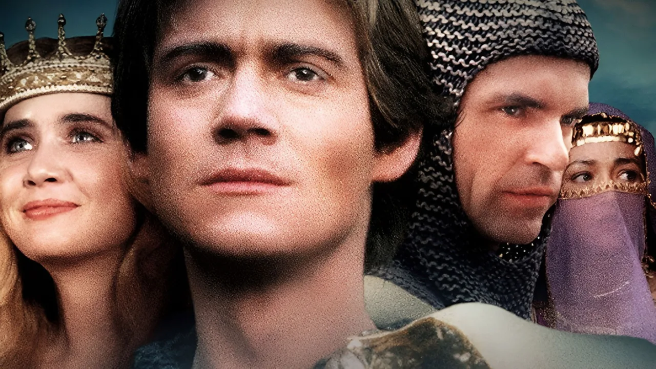 Ivanhoe (1982)