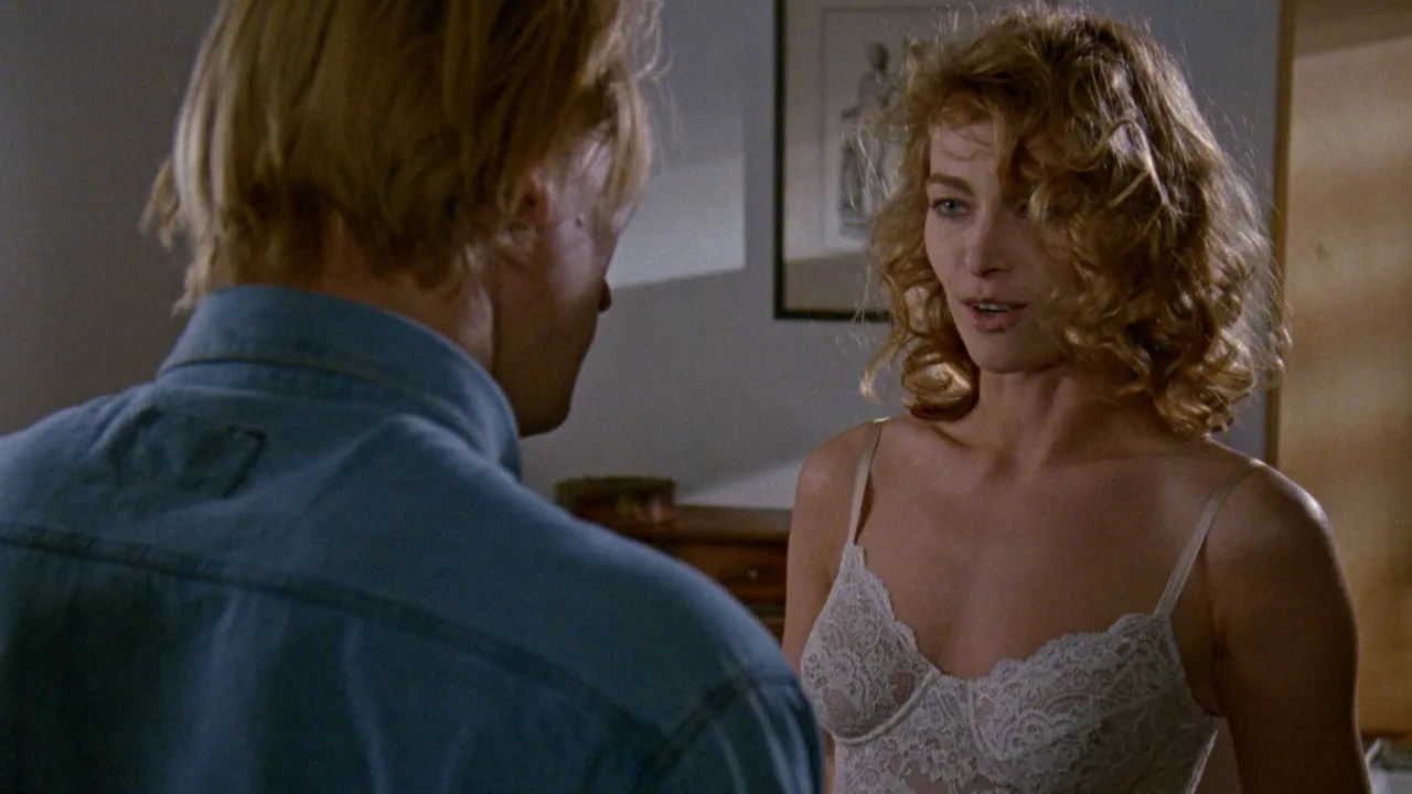Husbands and Lovers (1991)