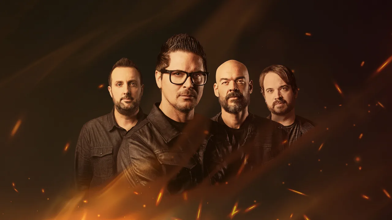 Ghost Adventures (2008)