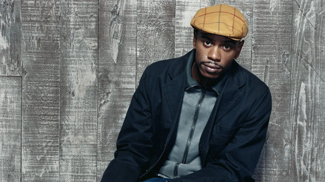 Chappelle's Show (2003)