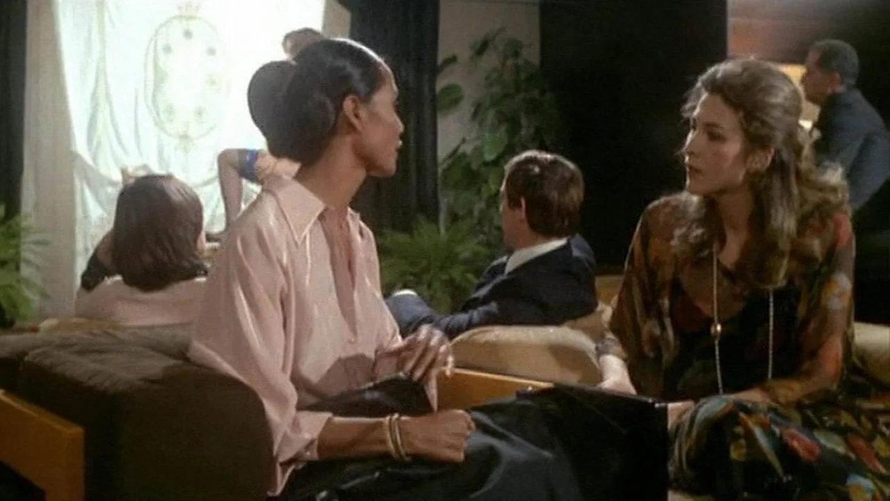 Emanuelle and the White Slave Trade (1978)