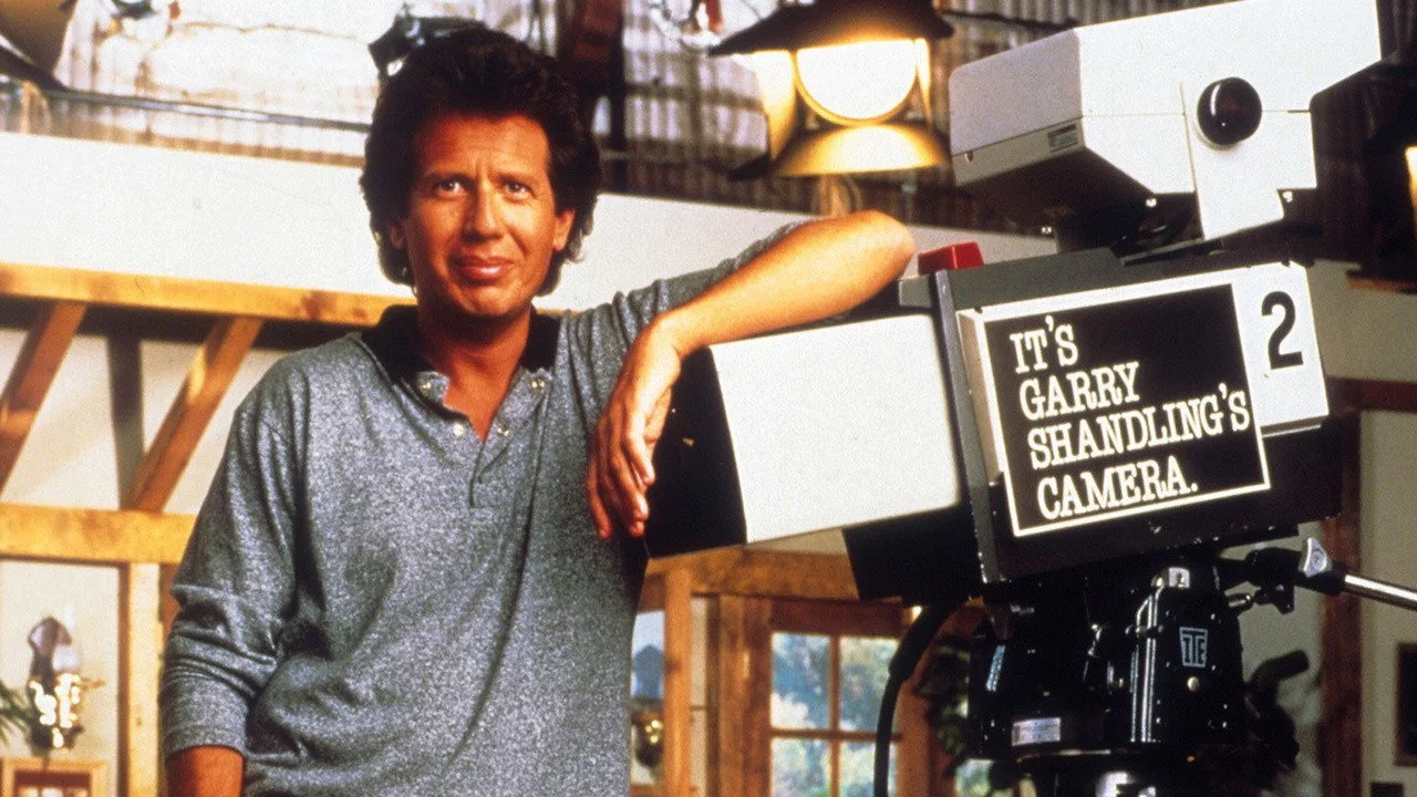 It's Garry Shandling's Show (1986)