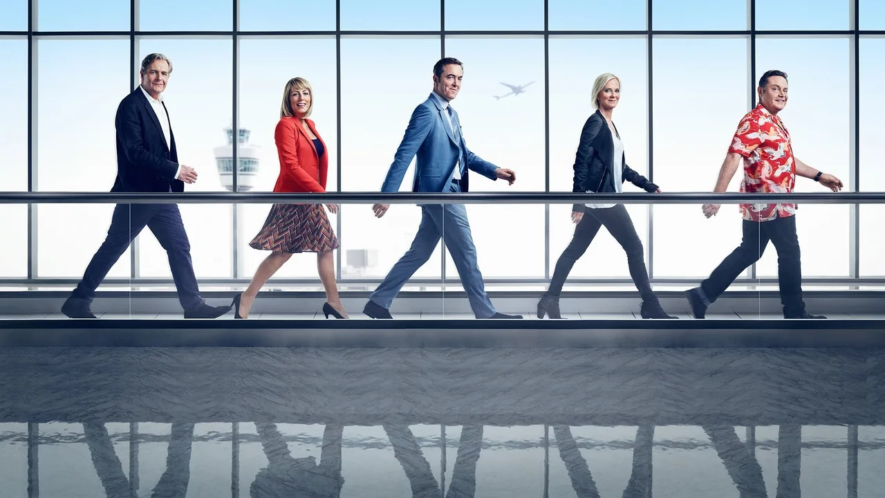 Cold Feet (1998)